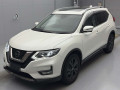 2021 Nissan X-Trail