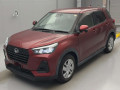 2021 Daihatsu Rocky