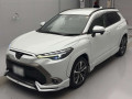 2023 Toyota Corolla Cross