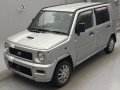 2001 Daihatsu Naked