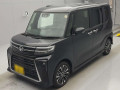 2025 Daihatsu Tanto Custom