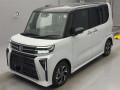2025 Daihatsu Tanto Custom