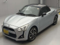 2017 Daihatsu Copen