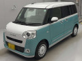 2024 Daihatsu Move Canbus