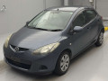 2009 Mazda Demio