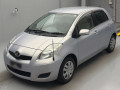 2009 Toyota Vitz