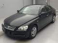 2006 Toyota Mark X