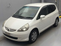 2007 Honda Fit