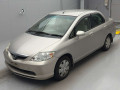2002 Honda Fit Aria