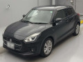 2018 Suzuki Swift