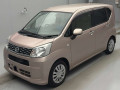 2015 Daihatsu Move