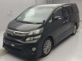 2013 Toyota Vellfire