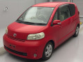 2007 Toyota Porte