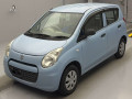 2013 Suzuki Alto