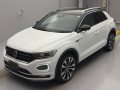 2021 Volkswagen T-Roc