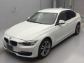 2012 BMW 3 Series