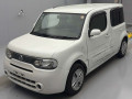 2016 Nissan Cube