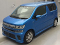 2017 Suzuki Wagon R