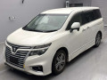 2017 Nissan Elgrand