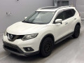 2017 Nissan X-Trail