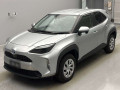 2022 Toyota YARIS CROSS