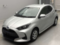 2021 Toyota YARIS