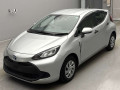 2021 Toyota Aqua