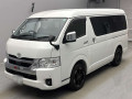 2024 Toyota Hiace Wagon