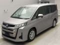 2022 Toyota Noah