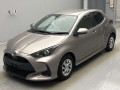 2021 Toyota YARIS