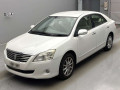 2007 Toyota Premio