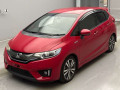 2013 Honda Fit Hybrid