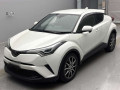 2020 Toyota C-HR