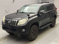 2012 Toyota Land Cruiser Prado
