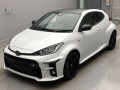 2020 Toyota GR YARIS