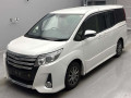 2017 Toyota Noah