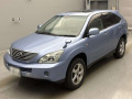 2008 Toyota Harrier Hybrid