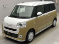 2025 Daihatsu Move Canbus