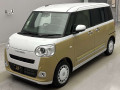 2025 Daihatsu Move Canbus