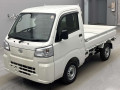 2025 Daihatsu Hijet Truck