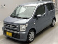 2024 Suzuki Wagon R
