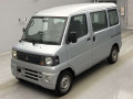 2010 Mitsubishi Minicab Van