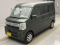 2025 Mitsubishi Minicab Van
