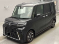 2025 Daihatsu Tanto Custom