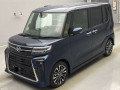 2025 Daihatsu Tanto Custom