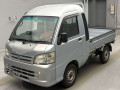 2010 Daihatsu Hijet Truck