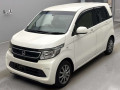 2014 Honda N-Wgn