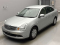 2011 Nissan Bluebird Sylphy