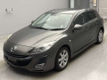 2010 Mazda Axela Sport