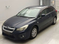 2013 Subaru Impreza Sports